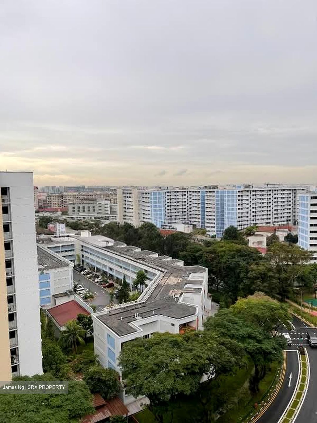 Affinity At Serangoon (D19), Apartment #582352261